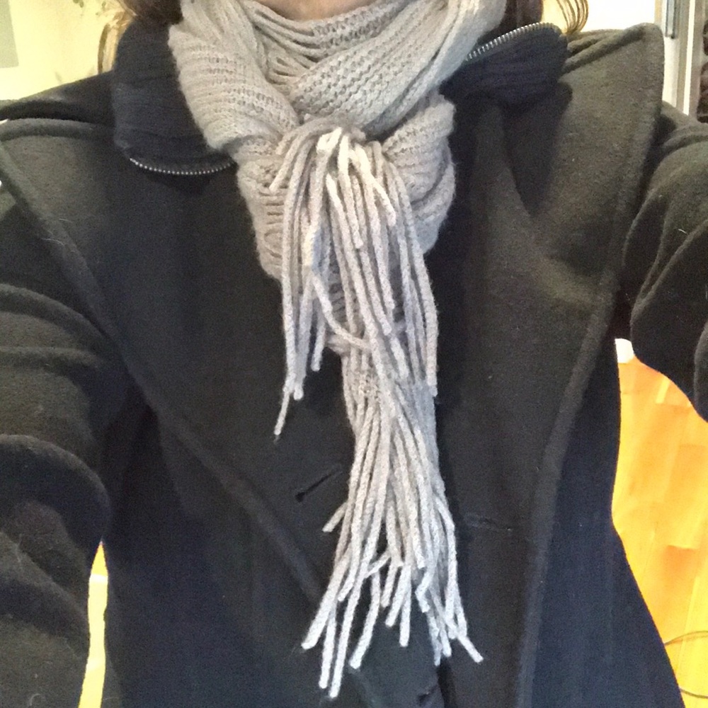 Winter Scarf